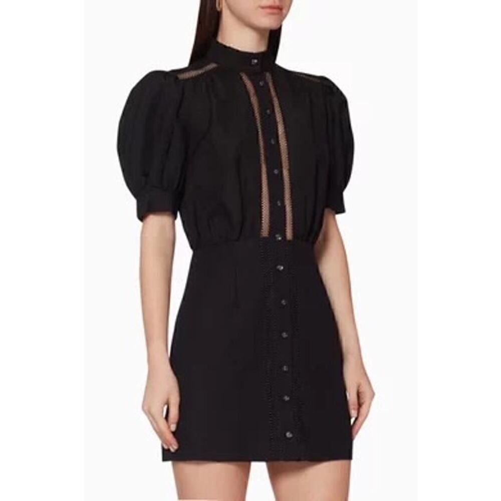 C/MEO Worthy Mini Dress NWT MSRP: $210